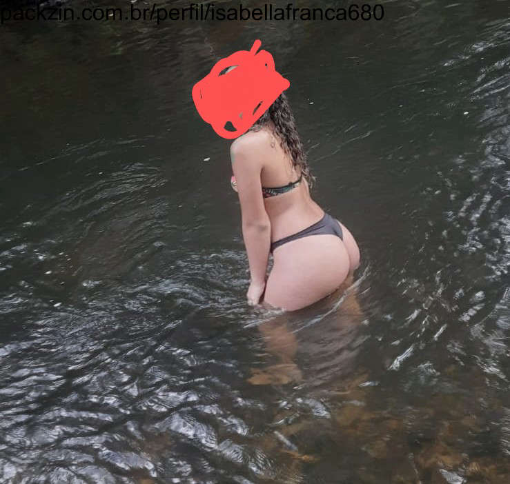 Imagem do pack Morena gostosa,peitinho e bundão