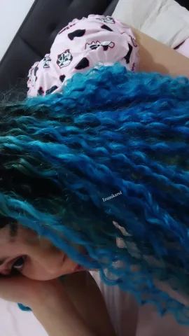 Foto de capa de izumikarol