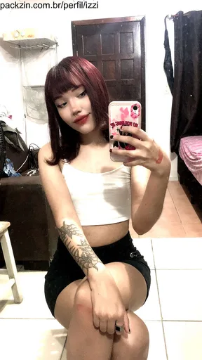 Izzi