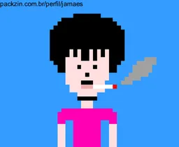 Foto de perfil de jamaes