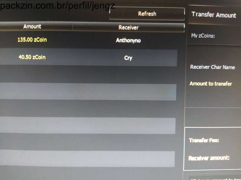 Imagem do serviço RMT na Prática:Guia completo para gerar renda com jogos