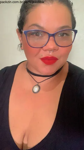 JessBBW