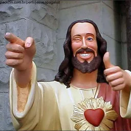 Foto de perfil de jesusapagaluz