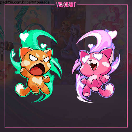 Imagem do serviço Podemos jogar Valorant juntos ;)