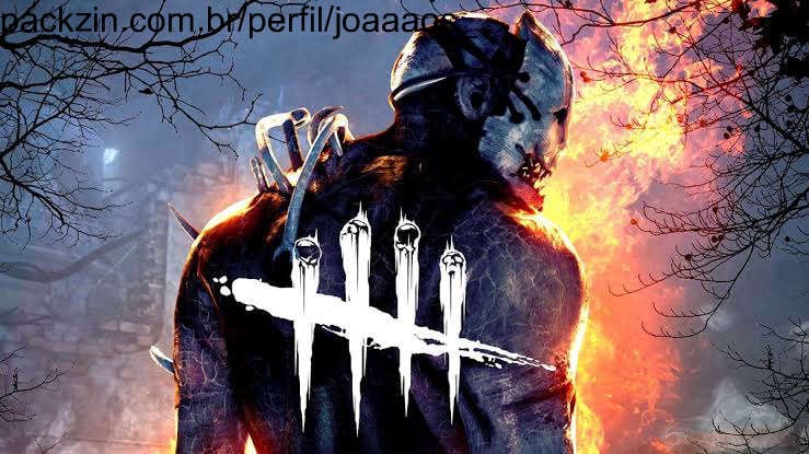 Imagem do serviço Bó jogar DBD?