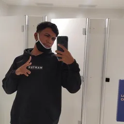Foto de perfil de joaosutil