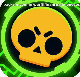 Imagem do pack JOGO BRAWL STARS COM VOCÊ!