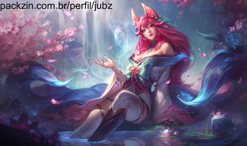 Imagem do serviço ❤ Duozinho no LoL ❤