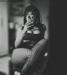 Foto de perfil de jujupretinhx