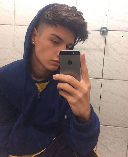 Imagem do pack Web namorado por uma semana