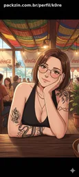 Foto de perfil de k0re