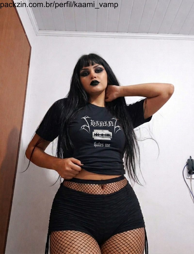 Imagem do pack Vampire Queen 🦇🩸