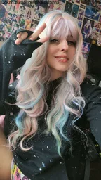Foto de perfil de kajujubinha_