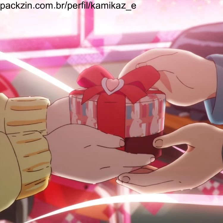 Imagem do pack Me de um mimo! 🍫🎁💐