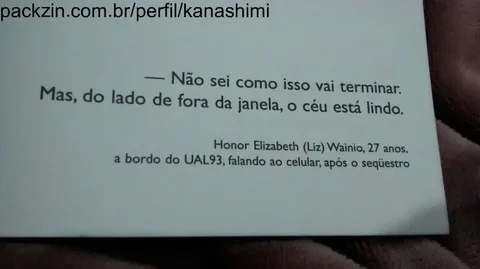 Foto de capa de kanashimi