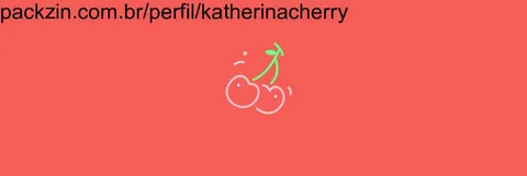 Foto de capa de katherinacherry