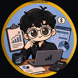 Foto de perfil de kaykicardoso