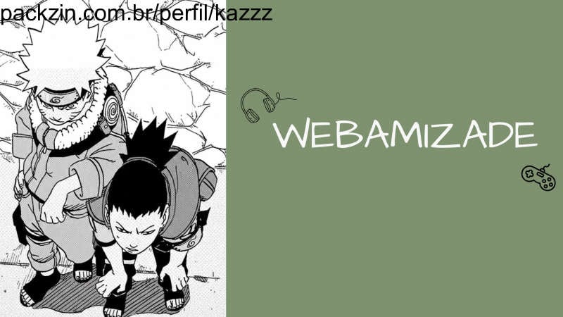 Imagem do serviço WEBAMIZADE