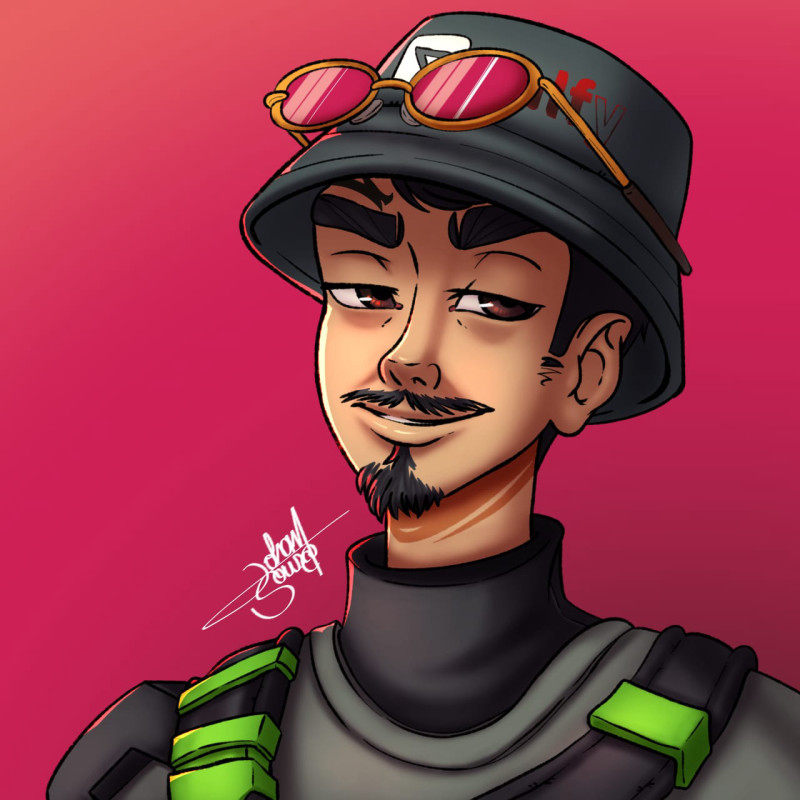 Profile photo