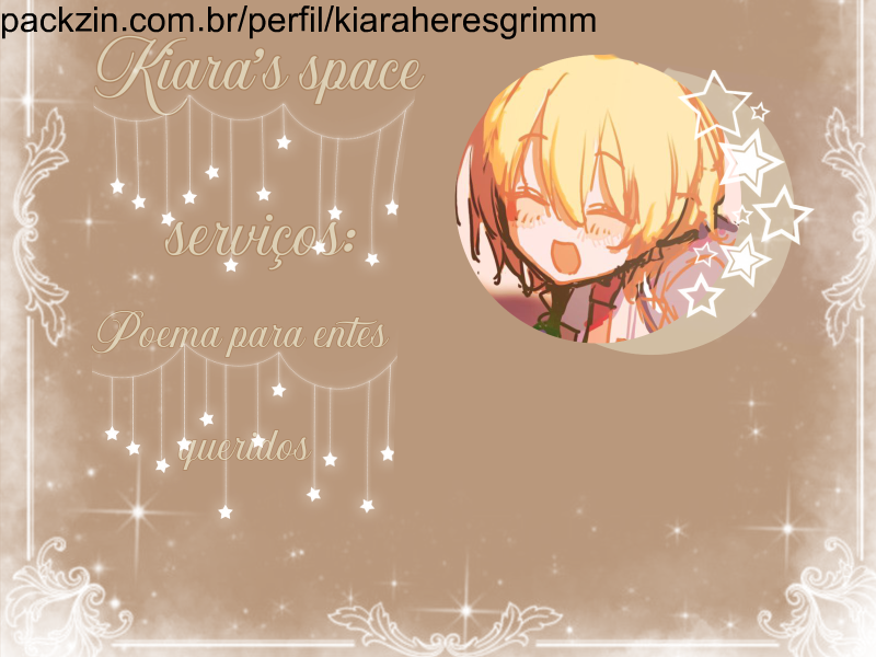 Imagem do serviço Poemas para entes queridos