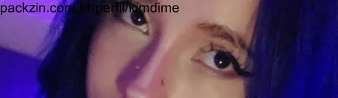 Foto de capa de kimdime