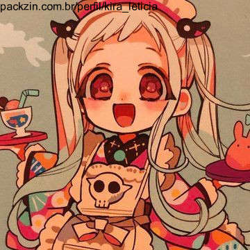 Foto de capa de kira_leticia