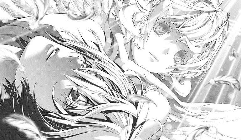Imagem do serviço Posso ser seu webamigo ,sou legal curto animes e todos tipos de jogos.