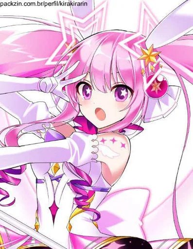 KiraKirarin