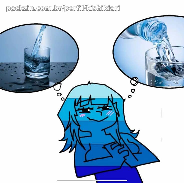 Imagem do serviço Me ajude a beber água!!💧