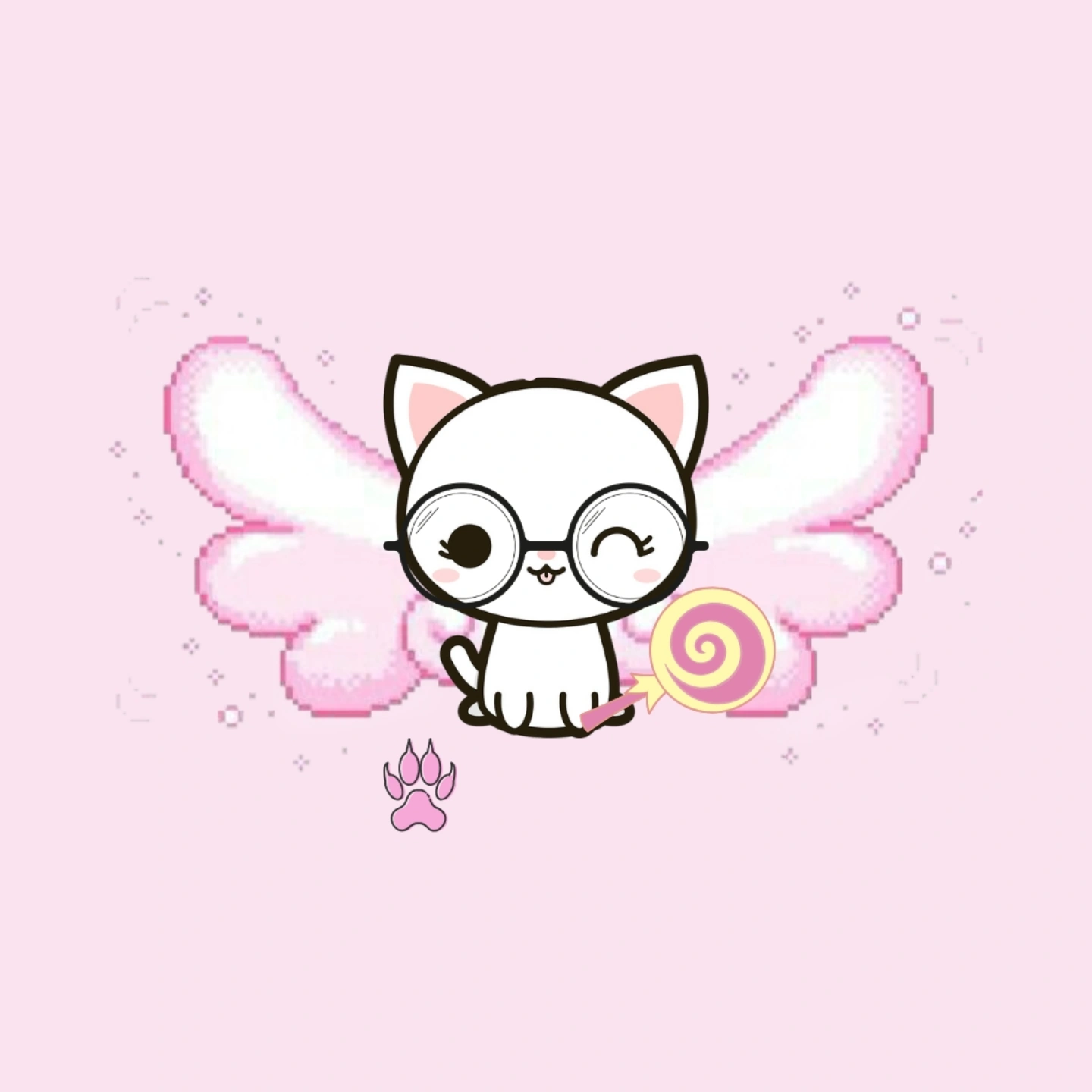 Imagem do serviço Chating KittyNekot