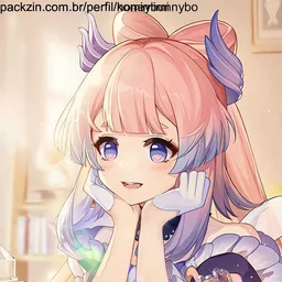 Foto de perfil de komimi