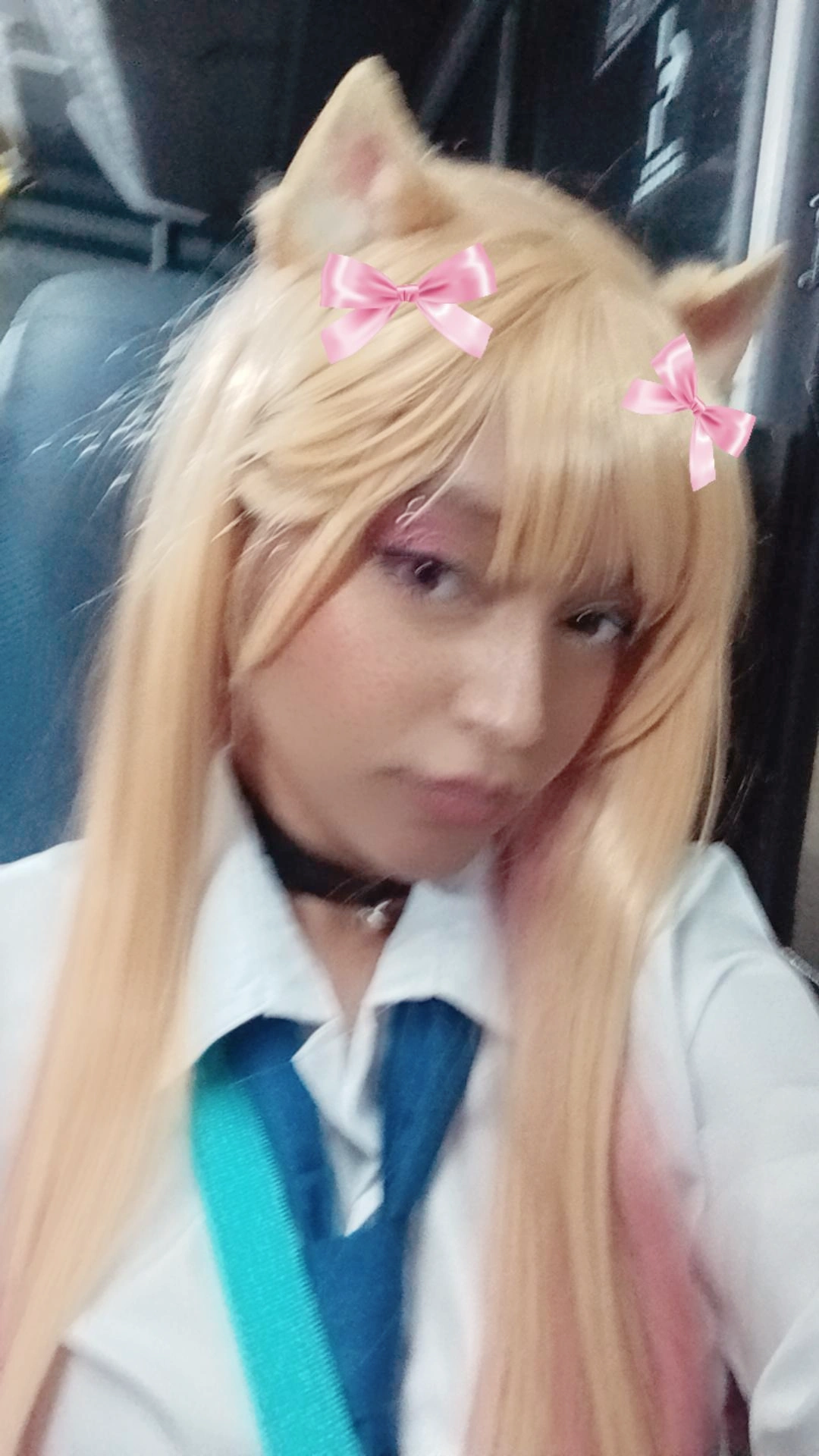 Profile photo