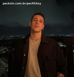 Foto de perfil de ksy