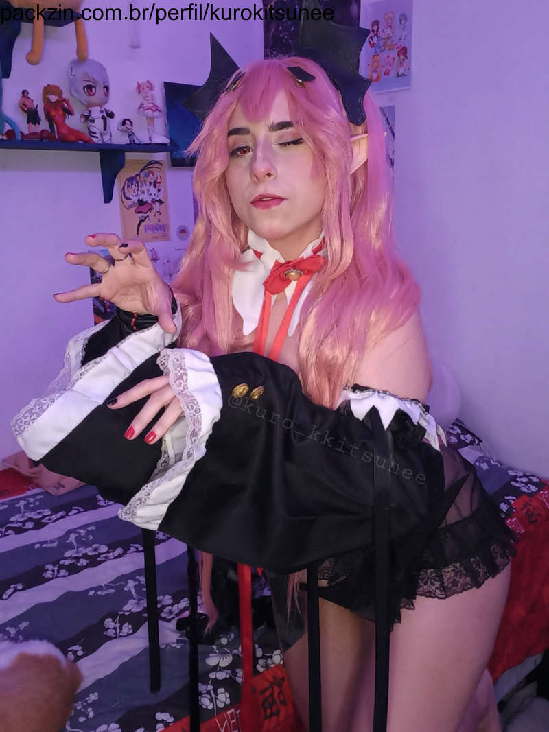 Imagem do pack Krul Tepes