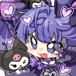 Foto de perfil de kuromiemy
