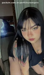 Foto de perfil de kuromipriv