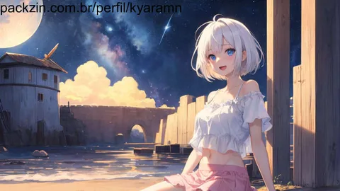 Foto de capa de kyaramn