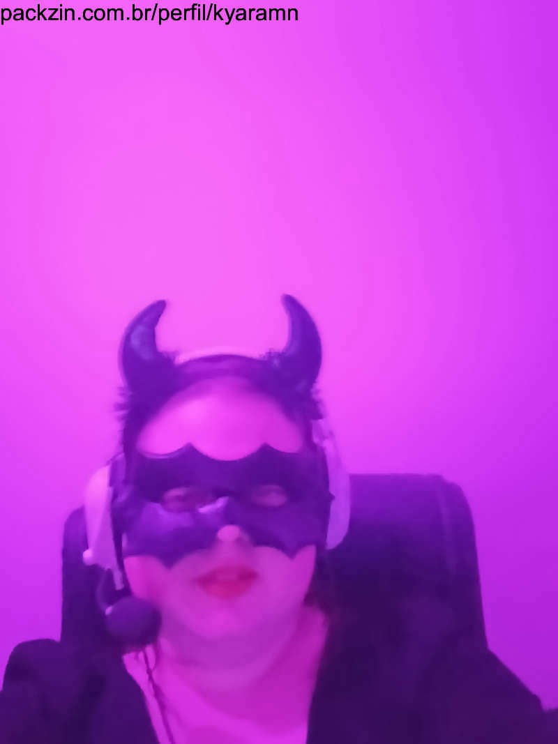 Imagem do serviço X-cam com a sua menina