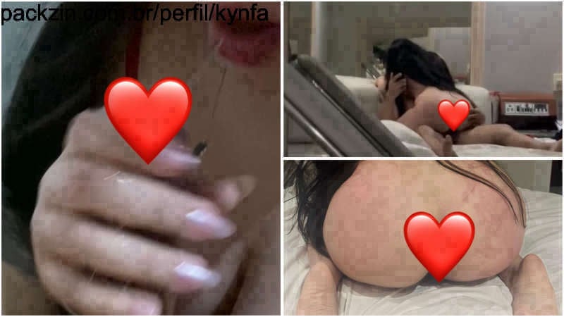 Imagem do pack ❤️Sex Tape+ outras mídias