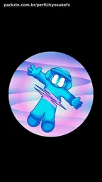 Foto de perfil de kyosukefx