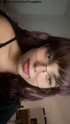 Foto de perfil de kyozinha