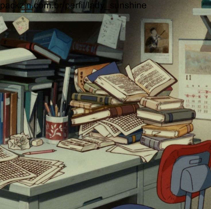 Imagem do serviço formato seu trabalho nas normas da ABNT ♡︎