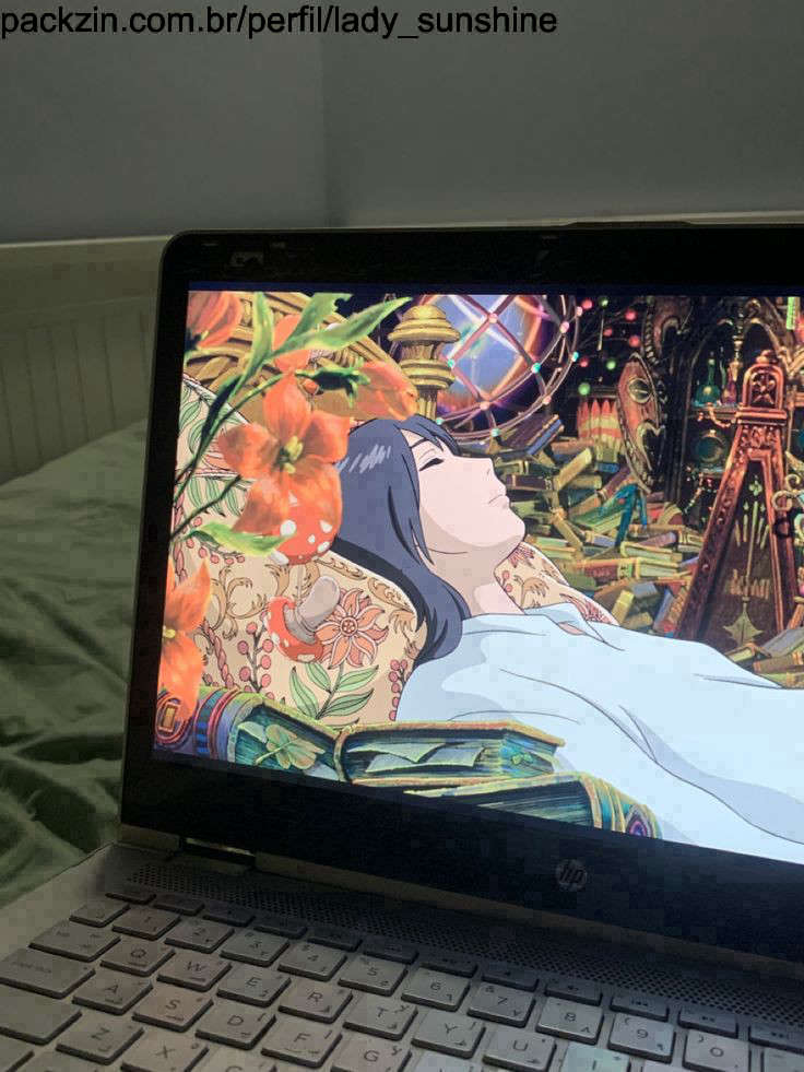 Imagem do serviço assistir um filme!