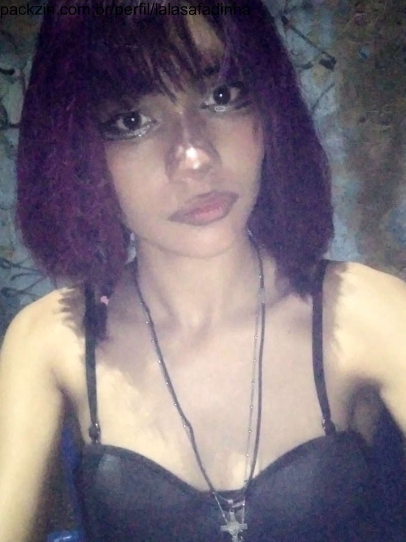Foto de perfil de lalasafadinha