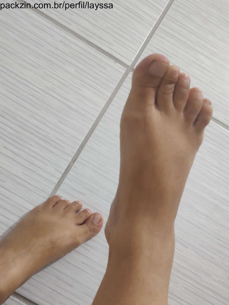 Foto de capa de layssa