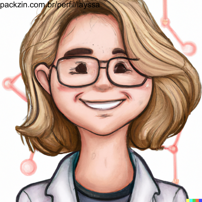 Foto de perfil de layssa