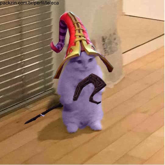 Imagem do serviço Jogar um lol super dibas