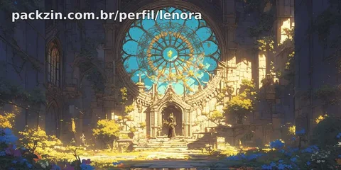 Foto de capa de lenora