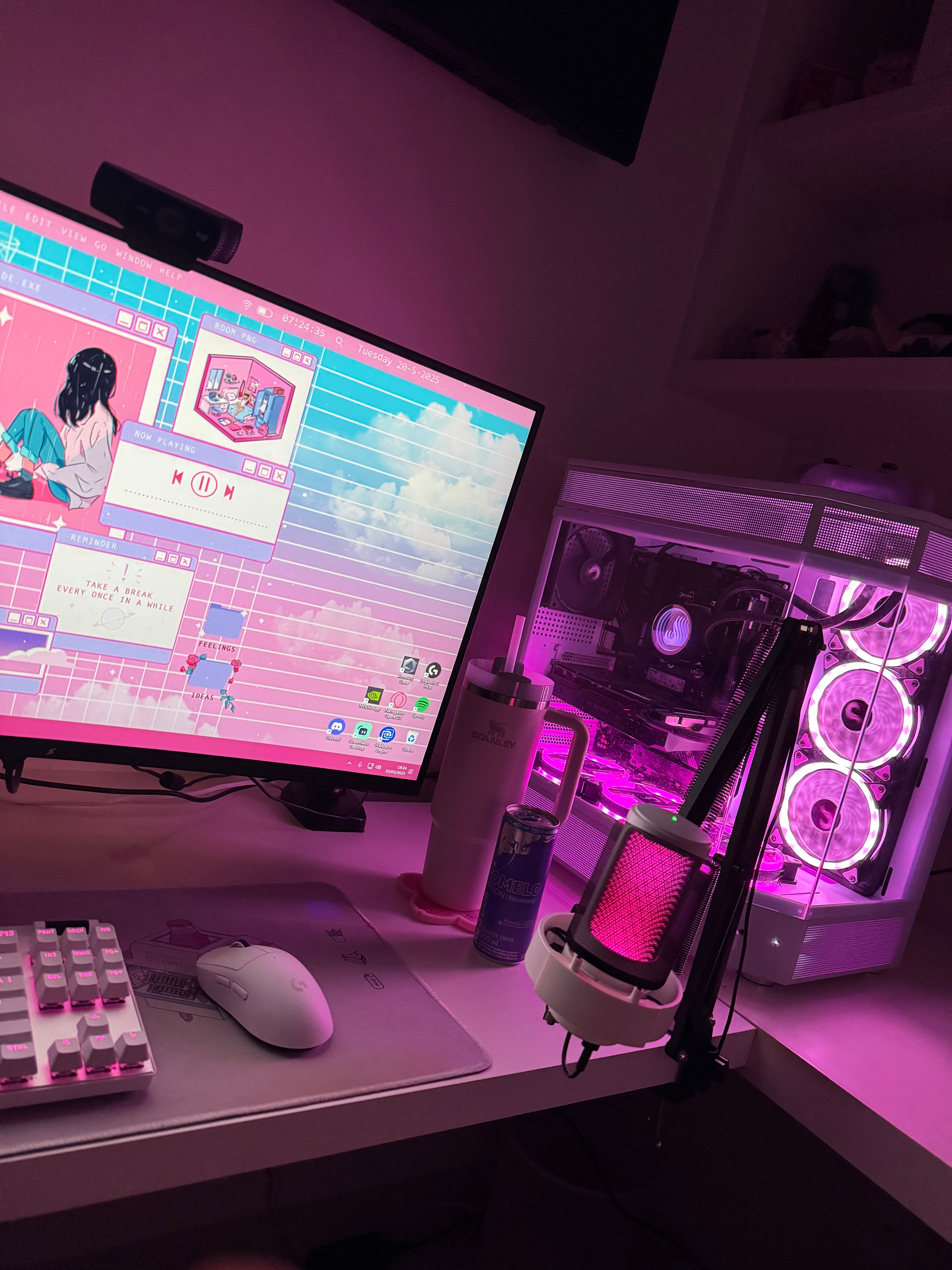 Imagem do serviço 🍓 Gameplay em live