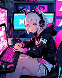 Foto de perfil de lexiszeta